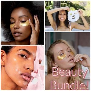 Beautology Lab + Pūrlisse + Honey Jarret | Sheet Mask 6 Piece Bundle 🎄 #2